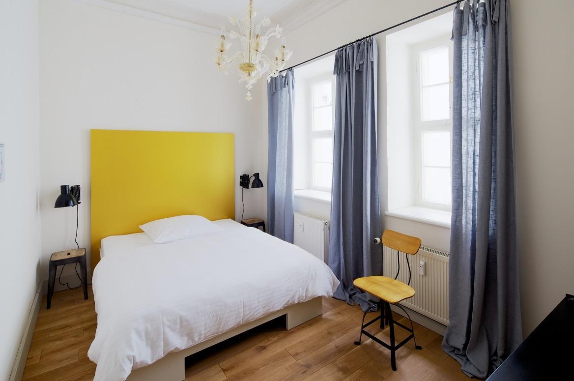Hotel Fregehaus Leipzig Buitenkant foto