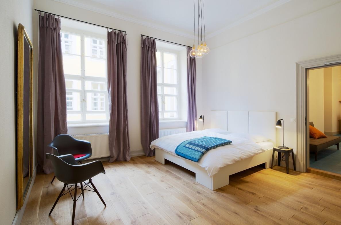 Hotel Fregehaus Leipzig Buitenkant foto